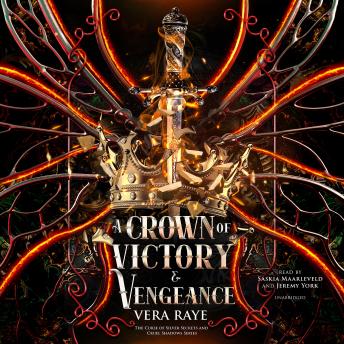 A Crown of Victory and Vengeance