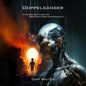 Doppelgänger: An Orphan, a Prodigy, a Murder
