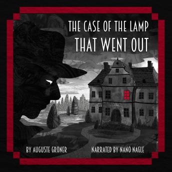 The Case of the Lamp That Went Out