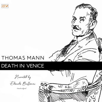 Death in Venice