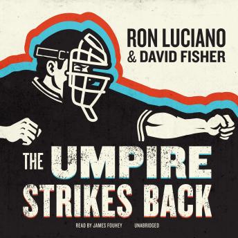 The Umpire Strikes Back