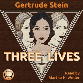 Three Lives