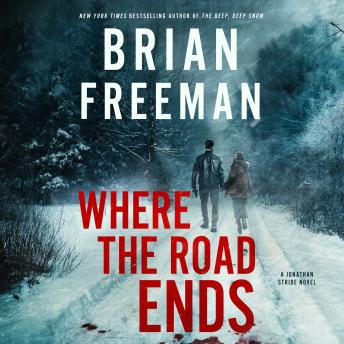 Where the Road Ends