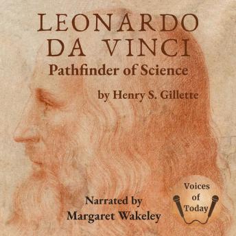 Leonardo da Vinci: Pathfinder of Science