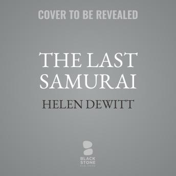 The Last Samurai