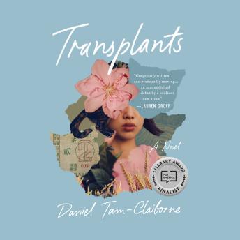 Transplants: A Novel