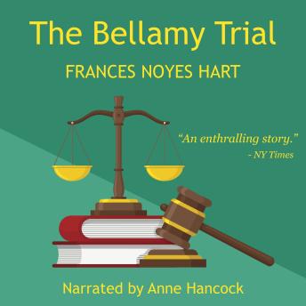 The Bellamy Trial Cover
