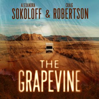 The Grapevine: A Lost Highway Thriller