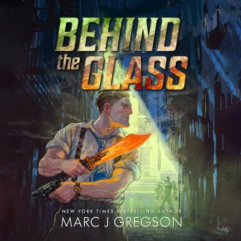 Behind the Glass