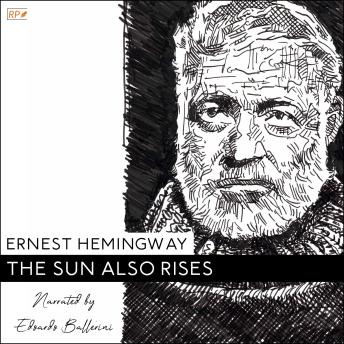 The Sun Also Rises