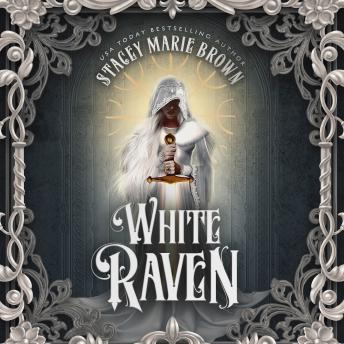 White Raven