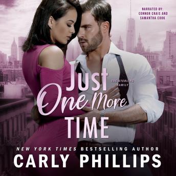 Just One More Time