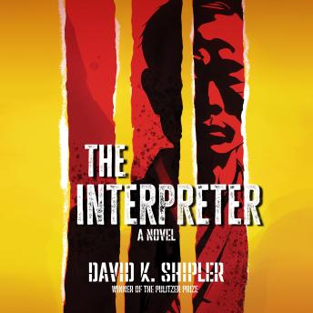 The Interpreter: A Novel