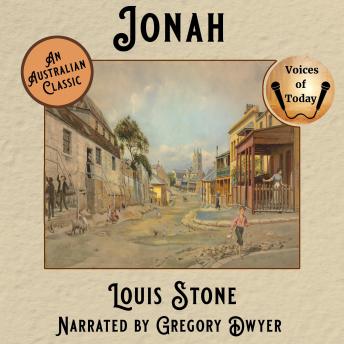 Jonah