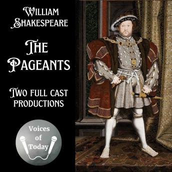 The Pageants