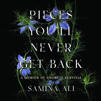 Pieces You'll Never Get Back: A Memoir of Unlikely Survival