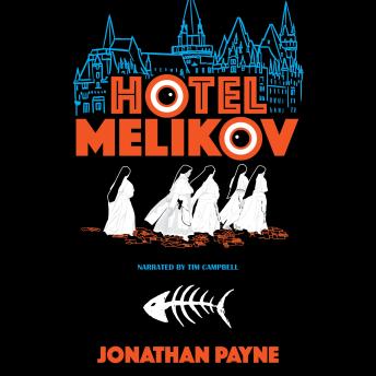 Hotel Melikov