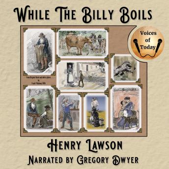 While the Billy Boils