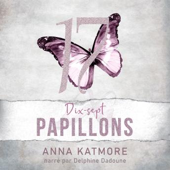 [French] - Dix-Sept Papillons