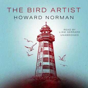 The Bird Artist
