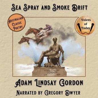 Sea Spray and Smoke Drift