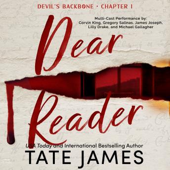 Dear Reader