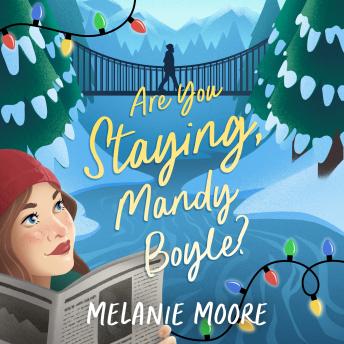 Are You Staying, Mandy Boyle?