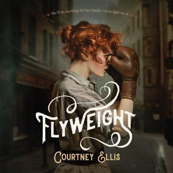 Flyweight: A Novel
