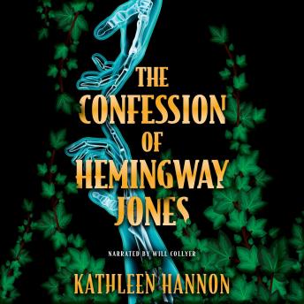 The Confession of Hemingway Jones