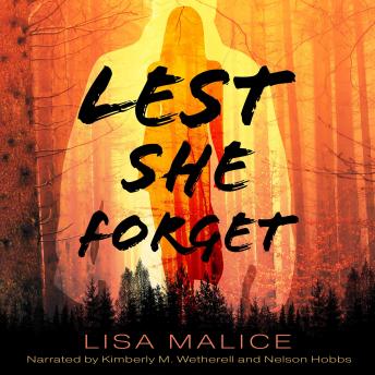 Lest She Forget
