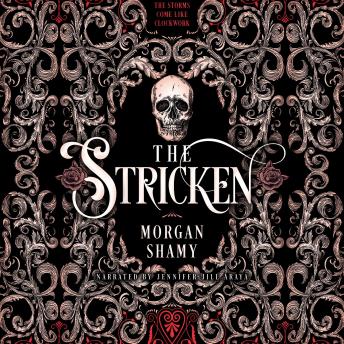 The Stricken