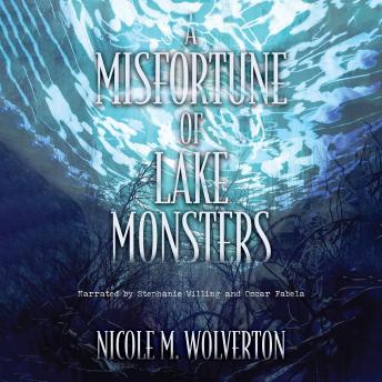 A Misfortune of Lake Monsters