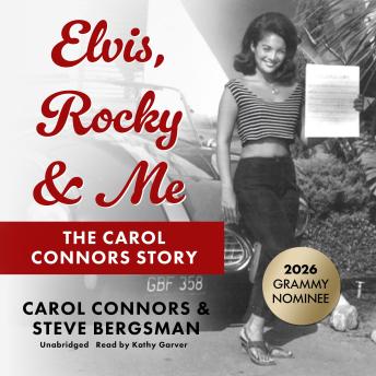 Elvis, Rocky & Me: The Carol Connors Story