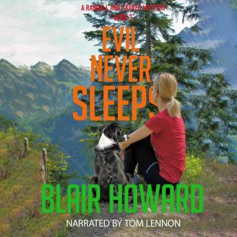 Evil Never Sleeps: A Randall & Carver Mystery