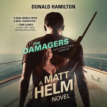 The Damagers