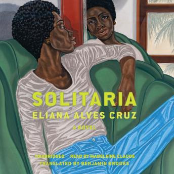 Solitaria: A Novel