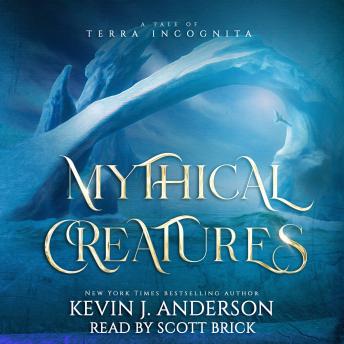 Mythical Creatures