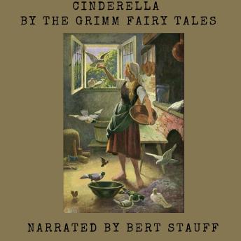 Cinderella