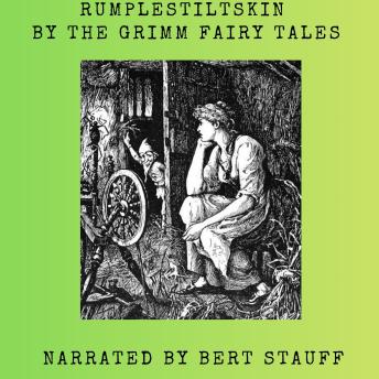 Rumplestiltskin