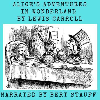 Alice In Wonderland