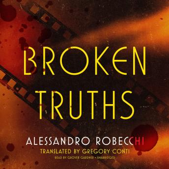 The Broken Truths