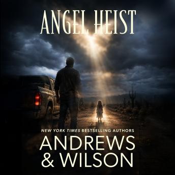 Angel Heist: A Short Story