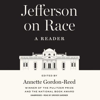 Jefferson on Race: A Reader