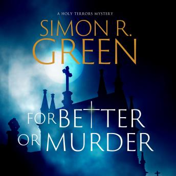 For Better or Murder