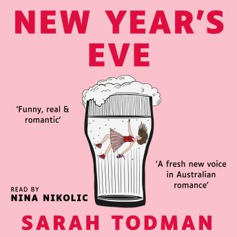 New Year’s Eve