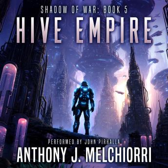 Hive Empire