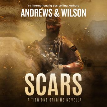 Scars: A Short Story