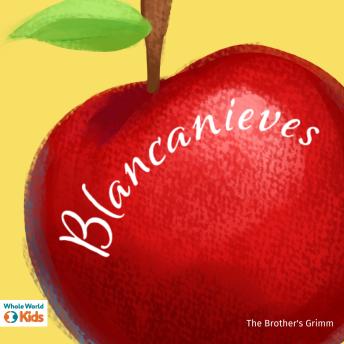 [Spanish] - Blancanieves