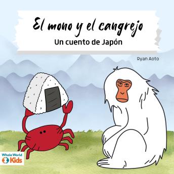 [Spanish] - El mono y el cangrejo