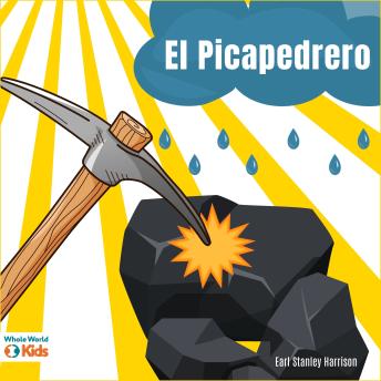 [Spanish] - El picapedrero